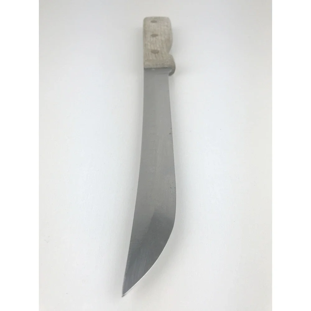 Old Homestead Lifetime Cutlery SLICER Stainless Steel Kitchen‎ Knife Japan 8